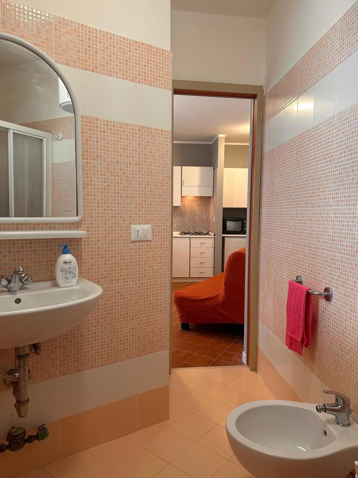 Moschettieri Athos, Portos, D'artagnan, Aramis Apartment *