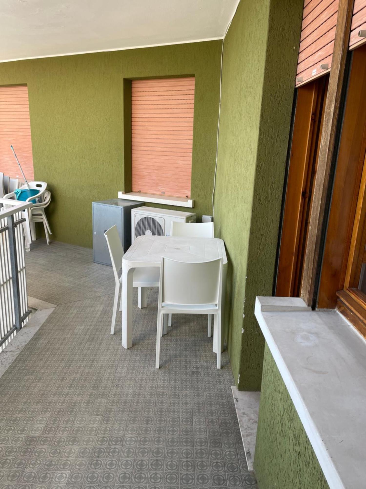 Moschettieri Athos, Portos, D'artagnan, Aramis Apartment Bibione